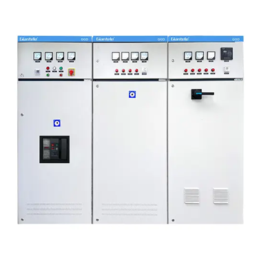 Qual è la differenza tra i pannelli MCC, PLC e VFD?