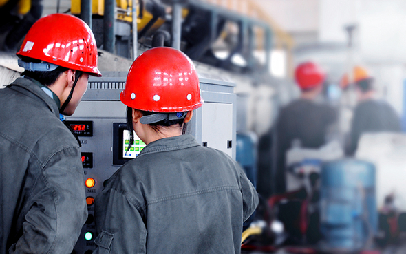  <p>Produzione e consegna</p> 