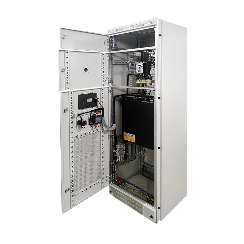 Quali sono le migliori pratiche di manutenzione per i banchi di condensatori in ambienti industriali?