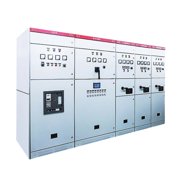 Semplificazione della distribuzione dell'energia negli impianti industriali: quadri IEC a bassa tensione per una gestione efficiente dell'energia