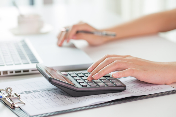 <p>Preventivo <br> <br> </p> 