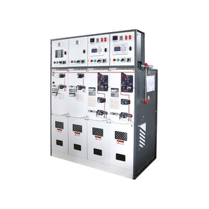 Quadro isolato in gas RM6 SF6 da 12 kV