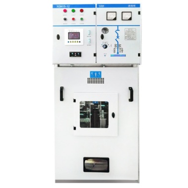 Qual è lo scopo di un'unità principale Ring?