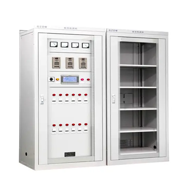 Come si garantisce sicurezza e conformità durante la progettazione di un quadro di controllo elettrico?