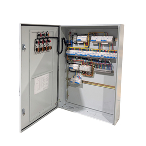 Pannello di illuminazione Scheda di distribuzione a bassa tensione