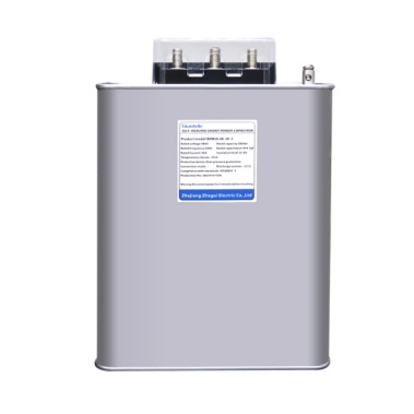 A cosa serve un condensatore di potenza?