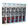 UNITÀ PRINCIPALE FREE SF6 12kV - Switchgear isolato d'aria - Protezione ambientale ecologica