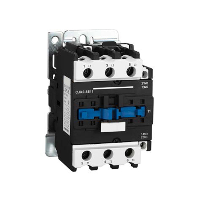 CJX2 2p/3p/4p Contattore AC