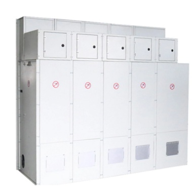 Che cos'è un'unità principale ad anello nella distribuzione dell'energia elettrica