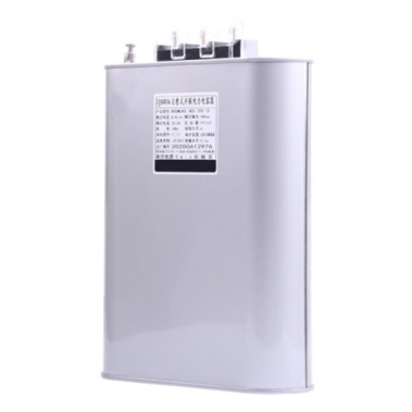 Come caricare un condensatore di potenza