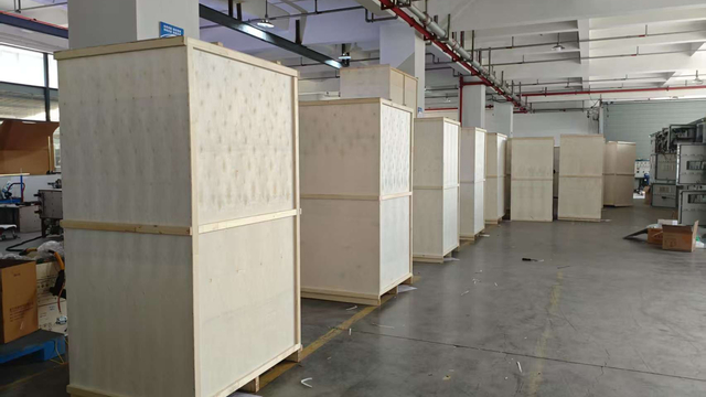 UNITÀ PRINCIPALE RINGA - SF6 Switchgear isolato a gas -6