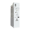 UNITÀ PRINCIPALE FREE SF6 12kV - Switchgear isolato d'aria - Protezione ambientale ecologica