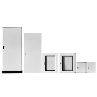 Come posso risolvere i guasti comuni in un pannello di controllo elettrico?