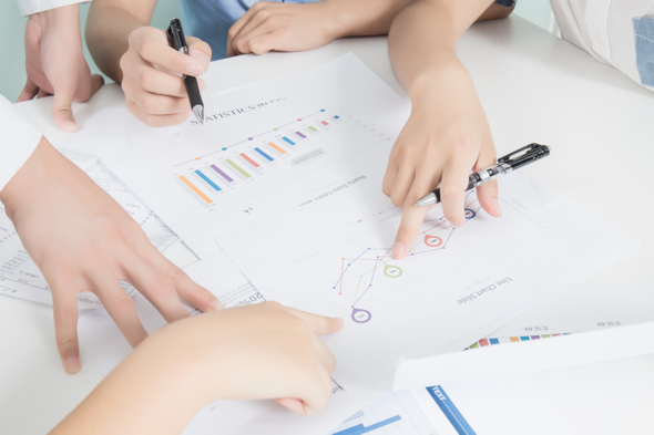 <p>Progettazione della soluzione</p> 