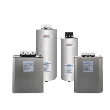 In che modo un condensatore di potenza migliora il fattore di potenza nelle reti CA