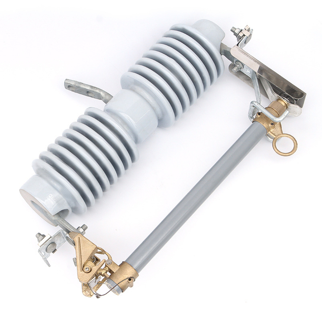 Fusibile drop out composito ad alta tensione da 6 kV per esterni