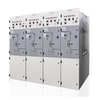 UNITÀ PRINCIPALE FREE SF6 12kV - Switchgear isolato d'aria - Protezione ambientale ecologica