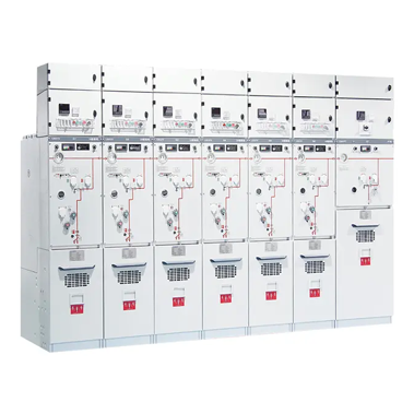 I vantaggi dell'utilizzo combinato di RMU e quadri nei sistemi di distribuzione dell'energia