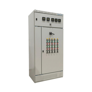 Pannello Mcc del Centro Controllo Motori