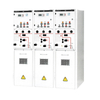 UNITÀ PRINCIPALE FREE SF6 12KV - Sollear isolato solido - Protezione ambientale ecologica