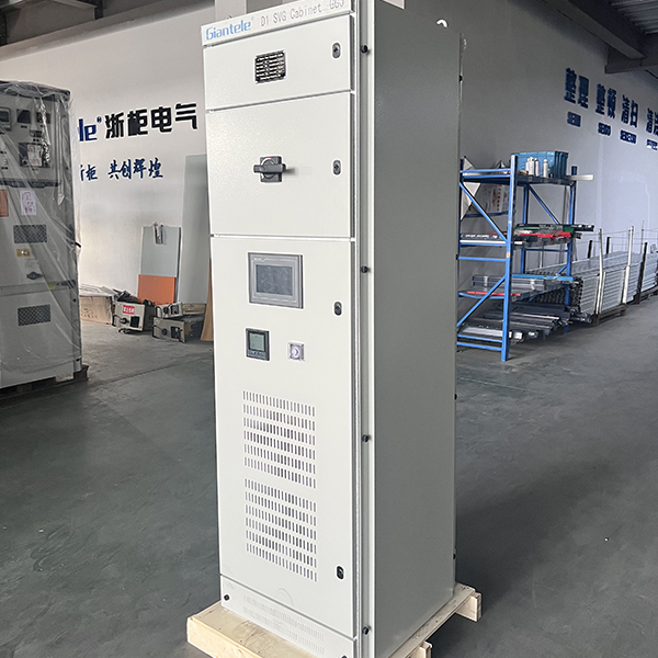 Cos’è un quadro di rifasamento automatico?