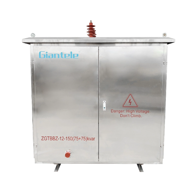 Una guida definitiva ai controller di compensazione della potenza reattiva