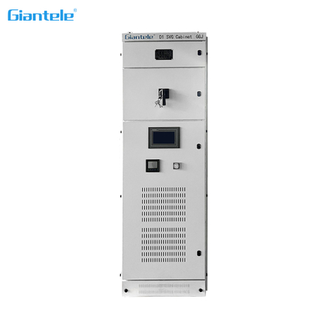  Serie SVG del pannello generatore di var statico attivo intelligente