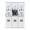 UNITÀ PRINCIPALE FREE SF6 12KV - Sollear isolato solido - Protezione ambientale ecologica