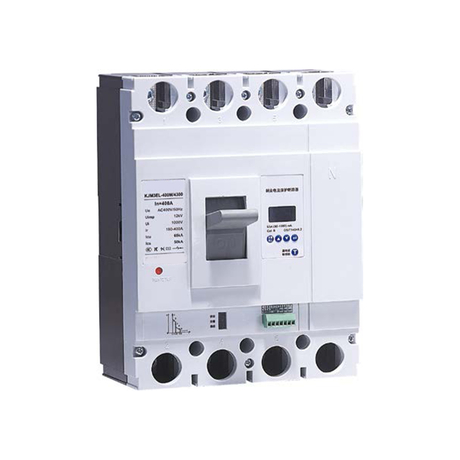 Interruttore di corrente residua RCCB GTM3EL