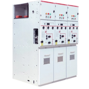 Cos'è un'unità principale Ring?