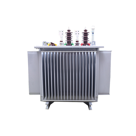 Trasformatore di olio industriale trifase 33kV di distribuzione