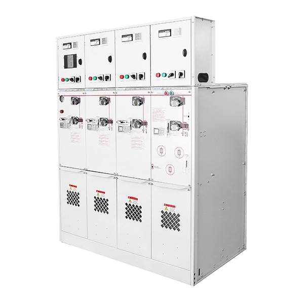 Norme di sicurezza e conformità per i quadri elettrici nelle sottostazioni