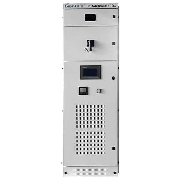 Come compensare la potenza reattiva?