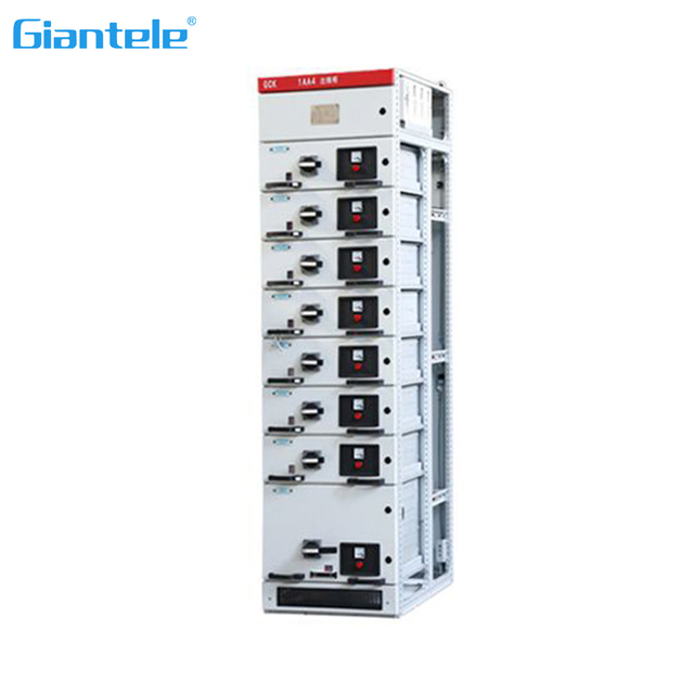 Mns Switchgear prescelto a bassa tensione 